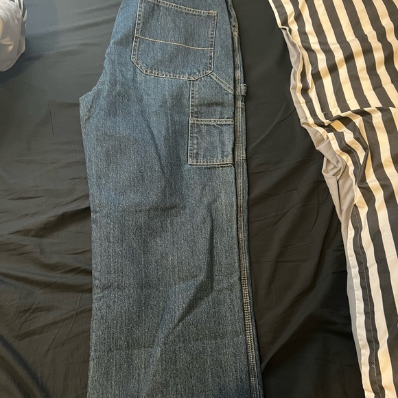 George baggy jeans - Picture 2 of 4